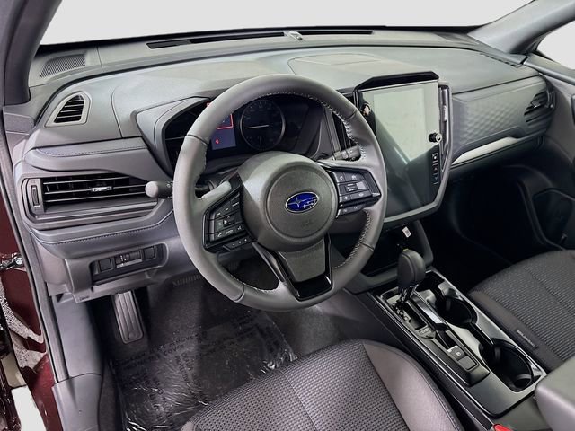 New 2026 Subaru Forester Premium image 9