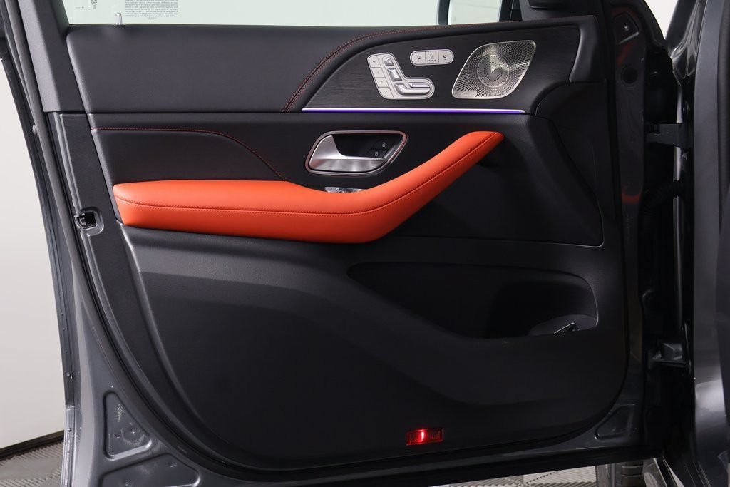 New 2026 Mercedes-Benz GLE 53 AMG 4MATIC image 7