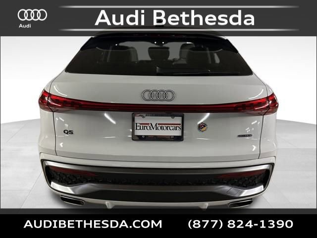 New 2025 Audi Q5 Premium Plus image 6