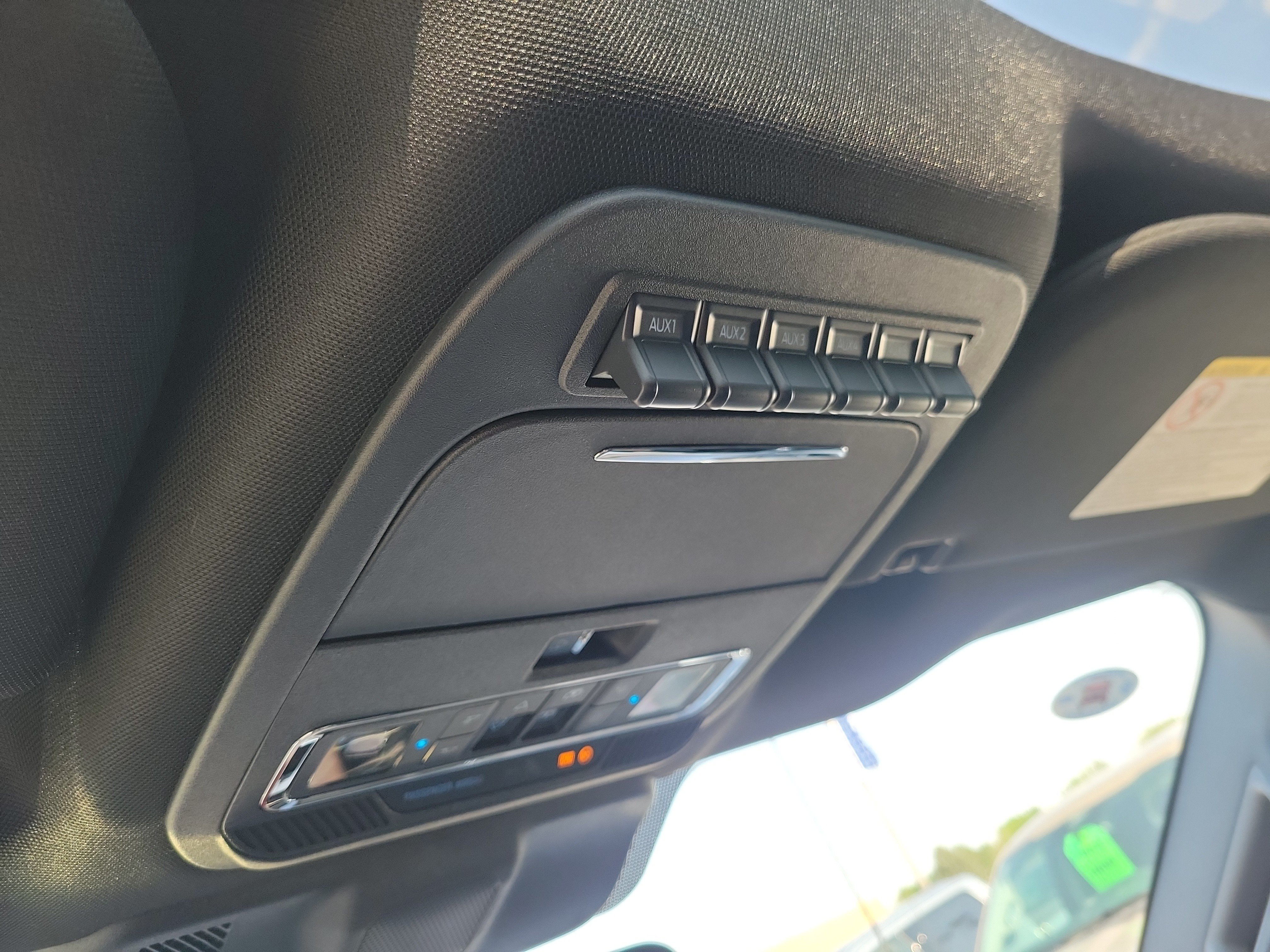 New 2026 Ford F350 Platinum AWD/4WD image 34