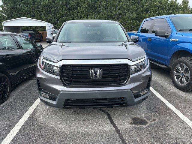 Used 2023 Honda Ridgeline RTL-E image 6