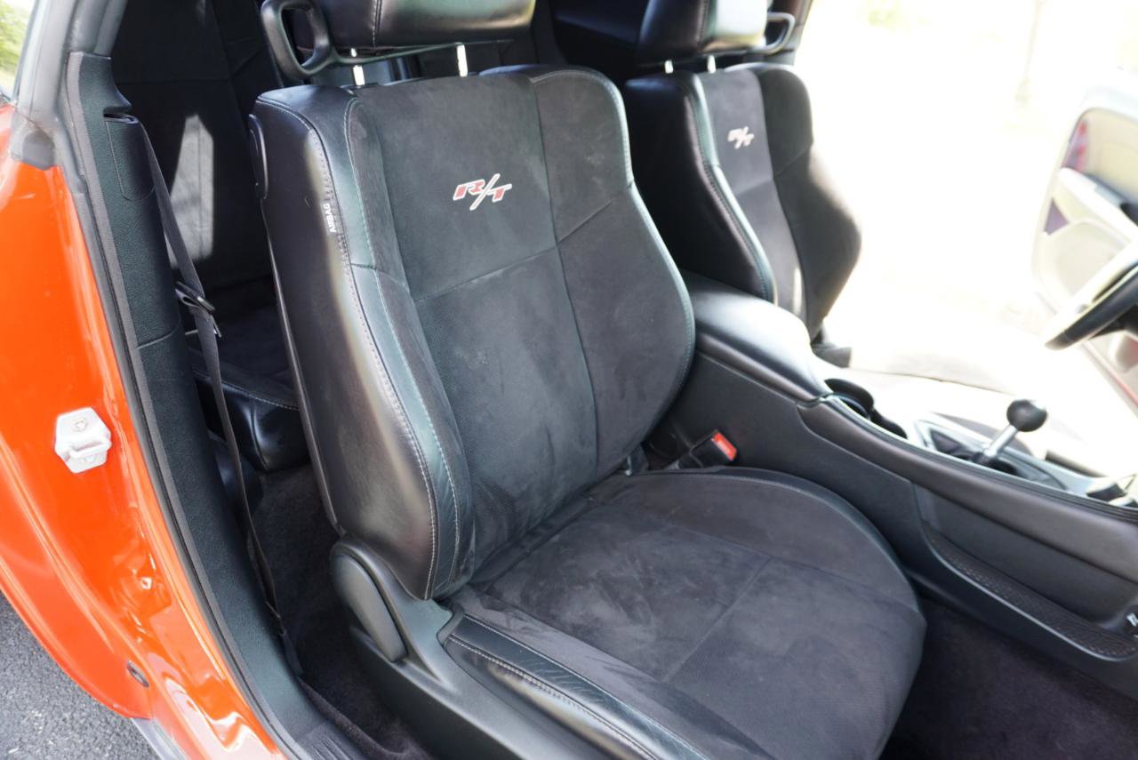 Used 2016 Dodge Challenger R/T Plus RWD image 22
