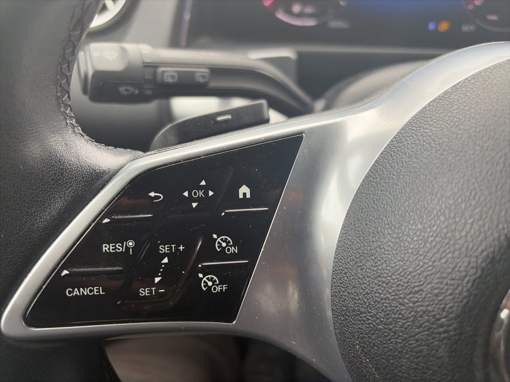 Used 2024 Mercedes-Benz GLB 250 image 27