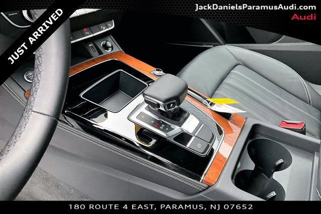 Used 2023 Audi Q5 2.0T Premium Plus w/ Premium Plus Package image 10