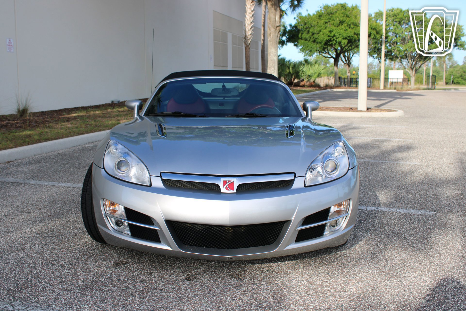 Used 2007 Saturn Sky w/ Premium Trim Pkg image 23