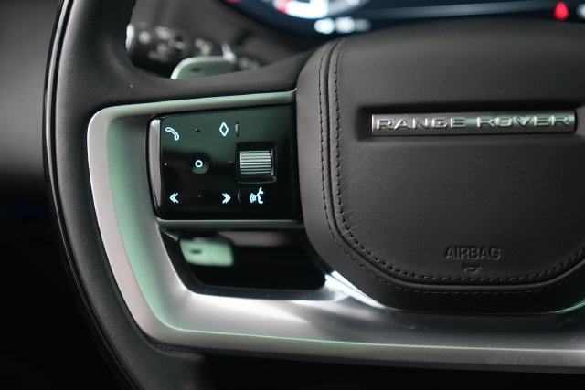 Used 2023 Land Rover Range Rover Autobiography AWD/4WD image 36