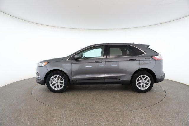 Used 2022 Ford Edge SEL image 6