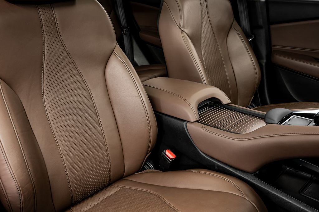 Certified 2023 Acura RDX w/ Technology Package image 32