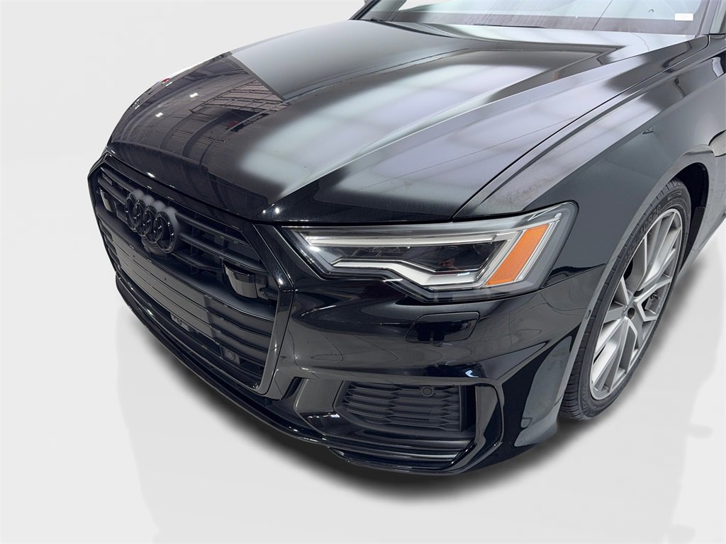 Used 2022 Audi A6 Premium Plus w/ Premium Plus Package image 16