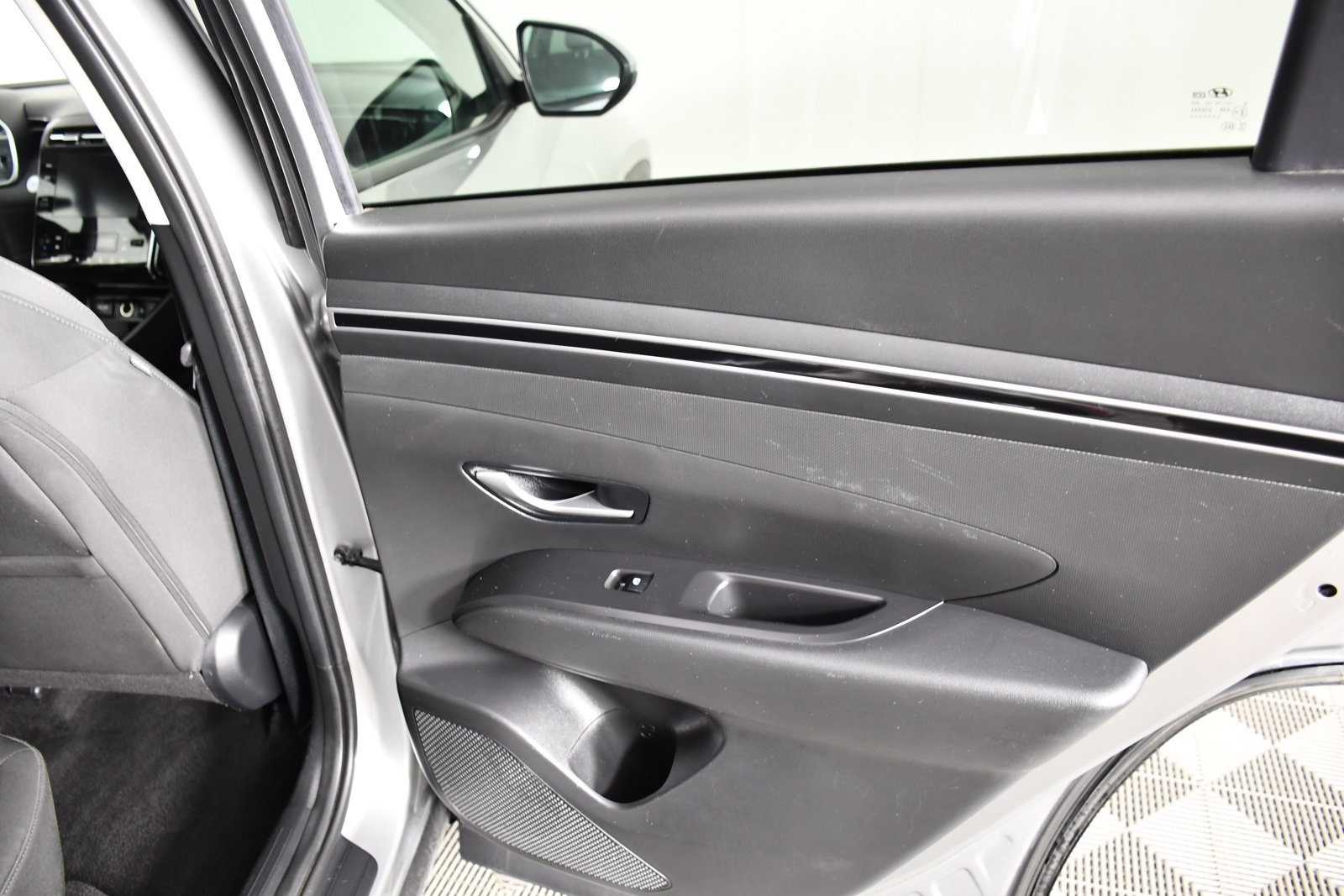 Used 2024 Hyundai Tucson SEL AWD/4WD image 41
