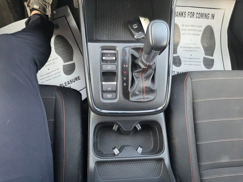 Certified 2023 Honda CR-V Sport image 19