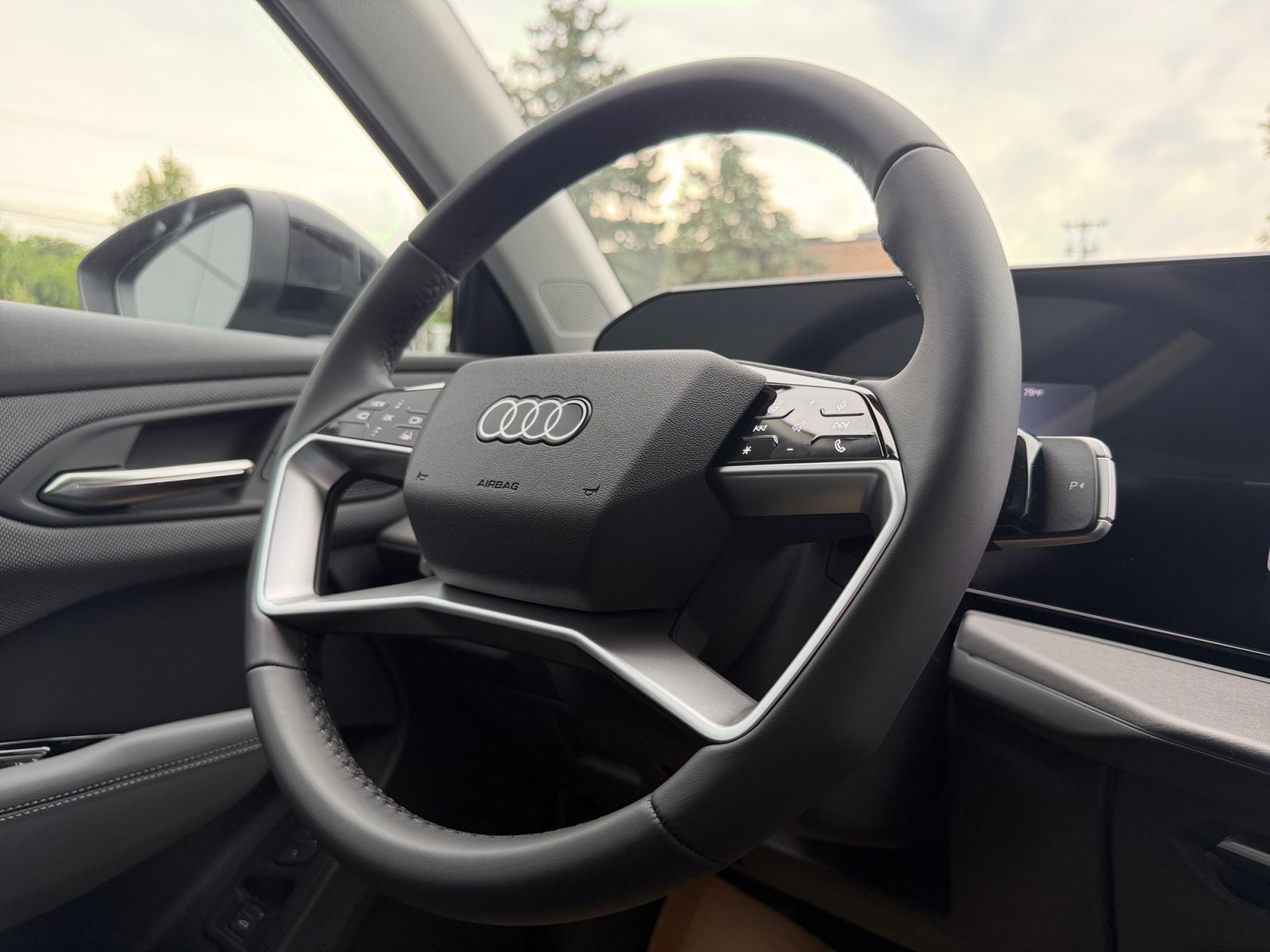 New 2026 Audi Q3 quattro 2.0T AWD/4WD image 19
