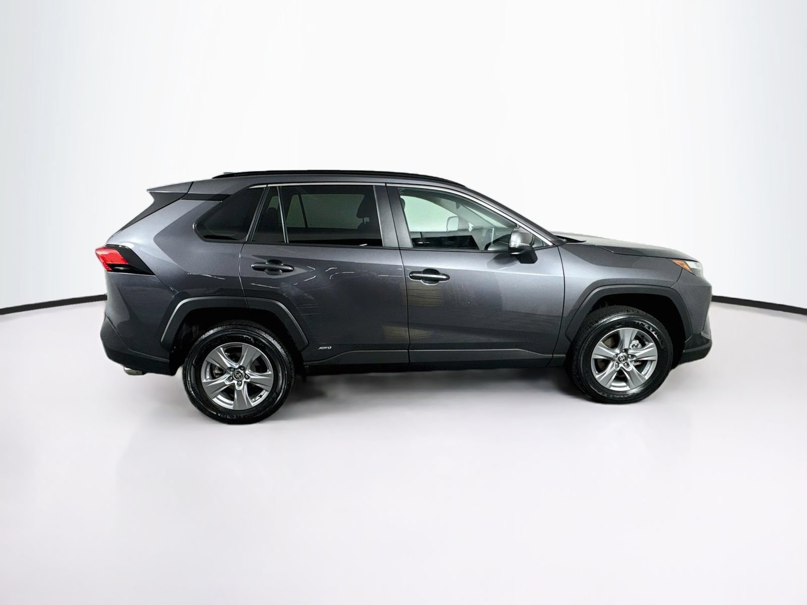Certified 2025 Toyota RAV4 XLE AWD/4WD image 8