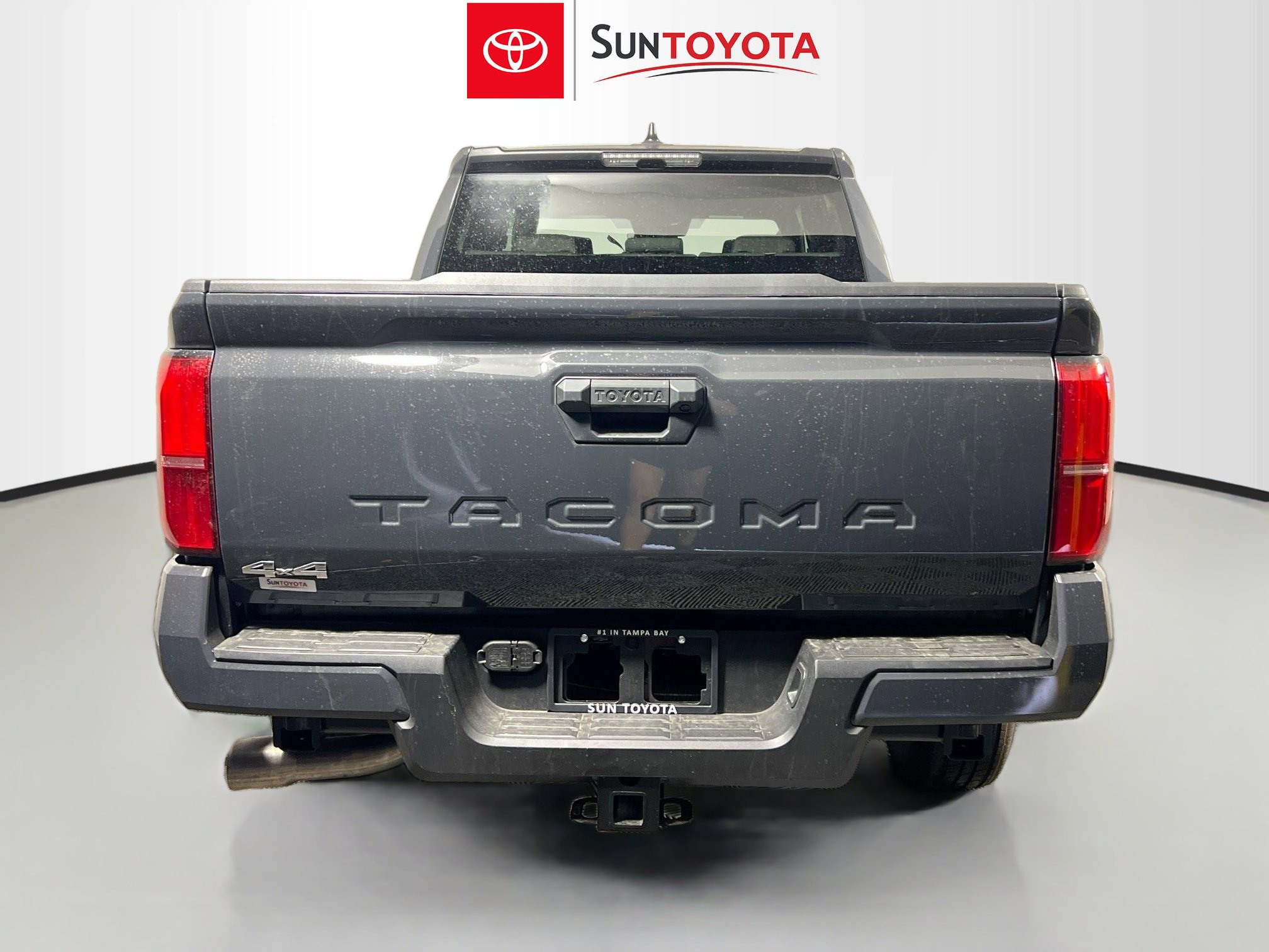 New 2026 Toyota Tacoma SR5 image 5