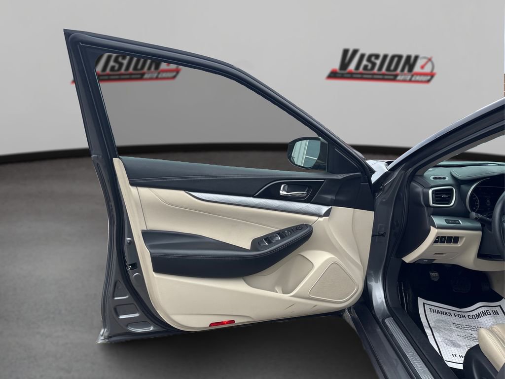 Used 2016 Nissan Maxima 3.5 S image 22