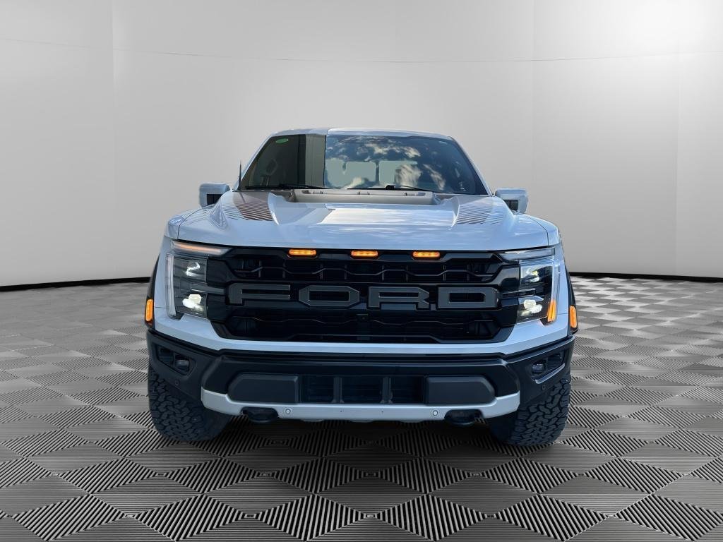 Used 2025 Ford F150 Raptor AWD/4WD image 2