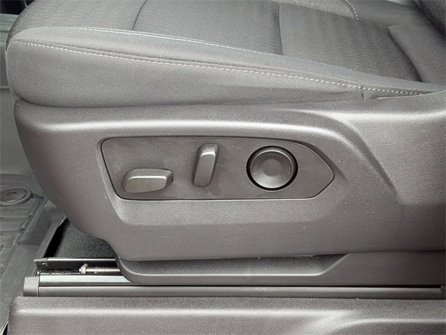 Used 2024 GMC Sierra 1500 Elevation image 19