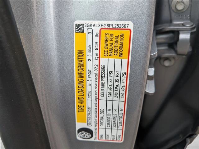 Used 2023 GMC Terrain Denali w/ Denali Premium Package image 24