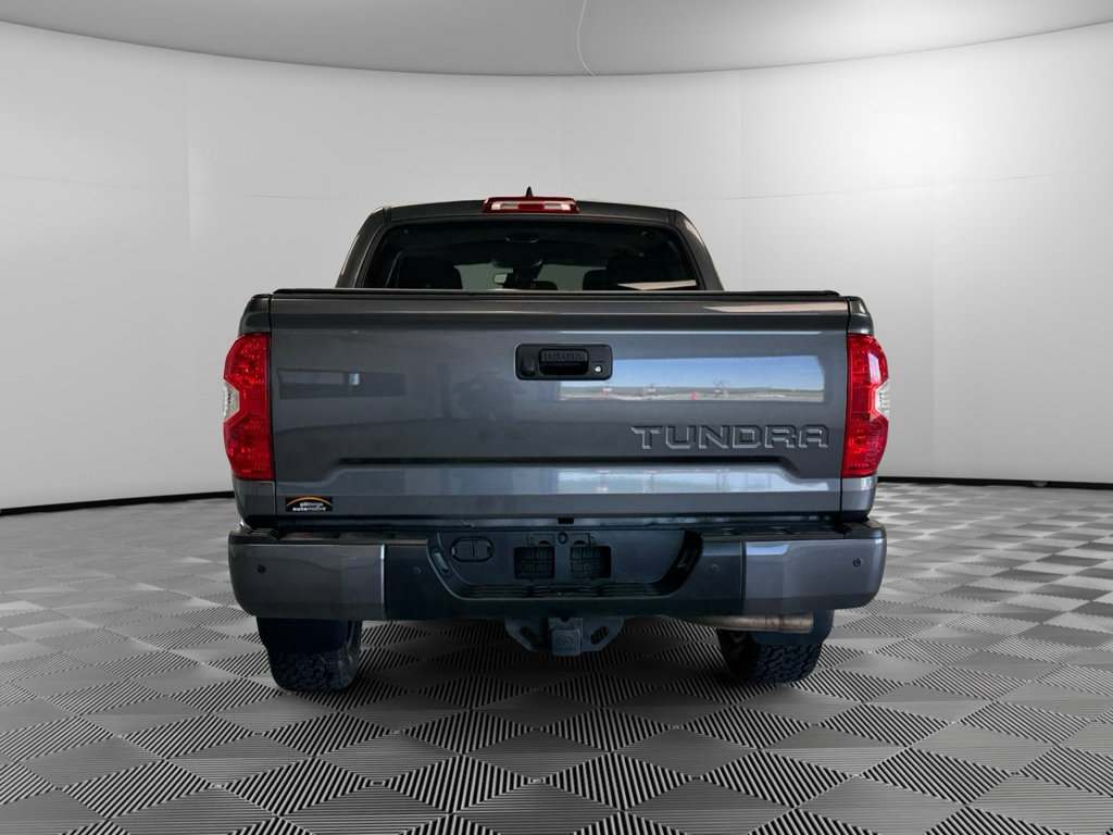 Used 2021 Toyota Tundra SR5 AWD/4WD image 7
