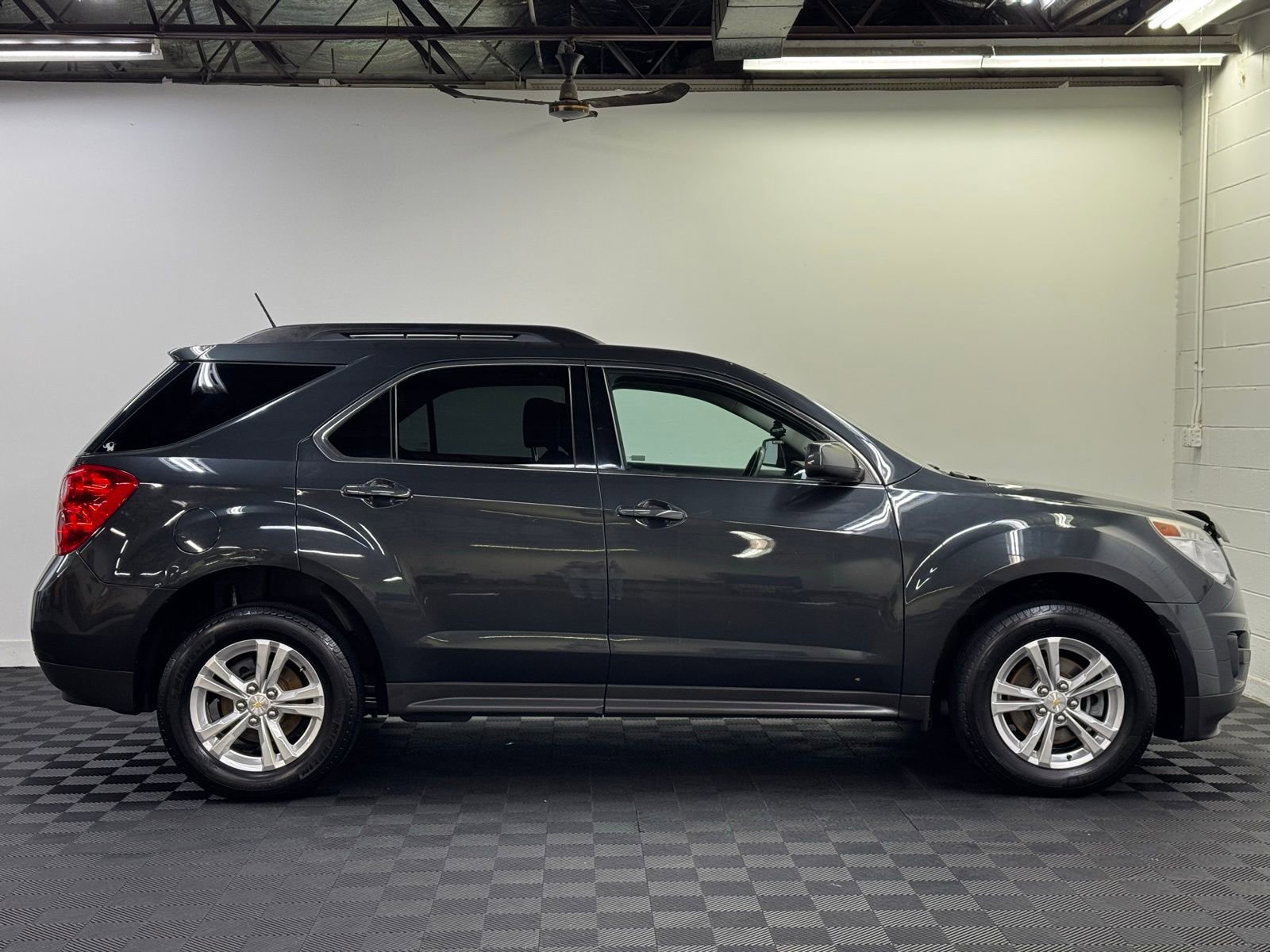 Used 2014 Chevrolet Equinox LT image 4