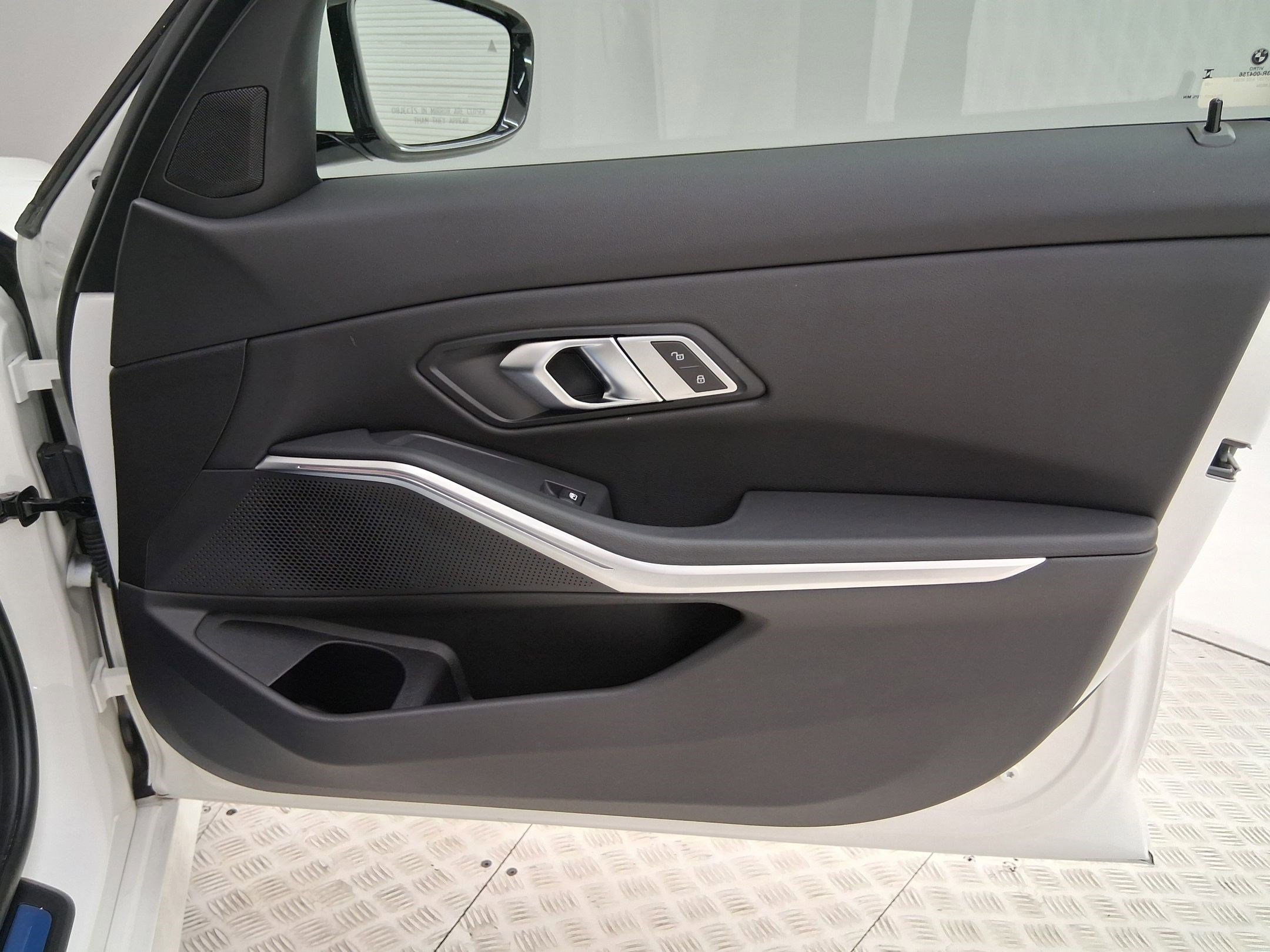 Certified 2023 BMW 330i Sedan w/ Driving Assistance Package image 32