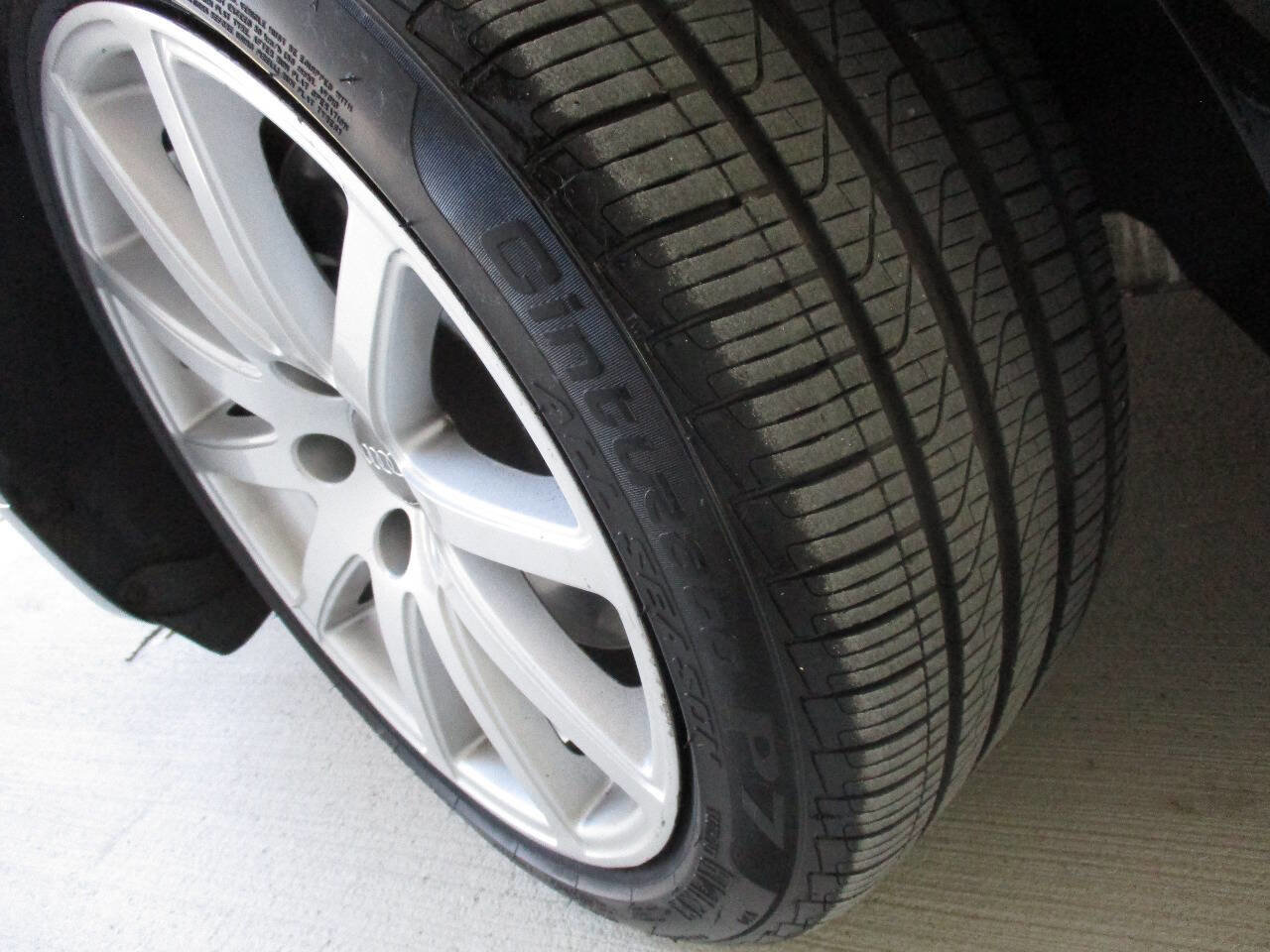 Used 2008 Audi TT 3.2 AWD/4WD image 40