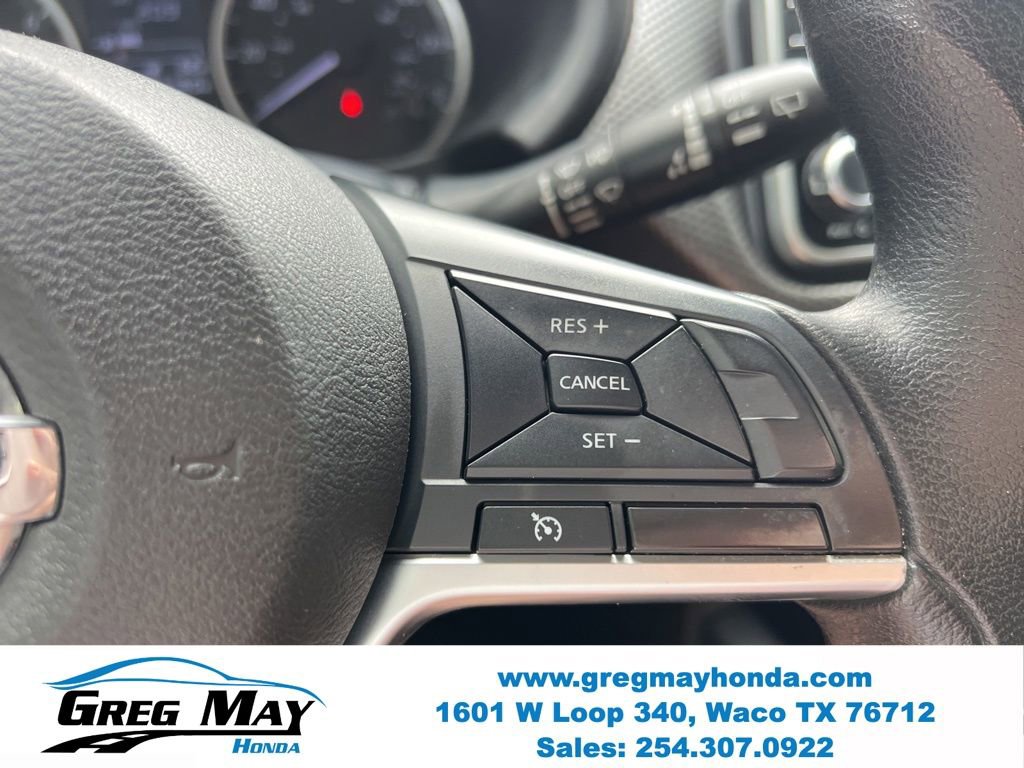 Used 2020 Nissan Kicks S FWD image 26