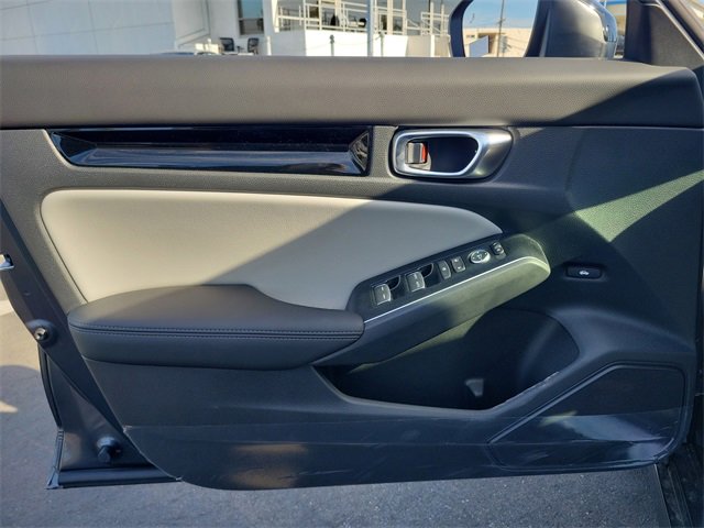 New 2025 Honda Civic Sport Touring image 19