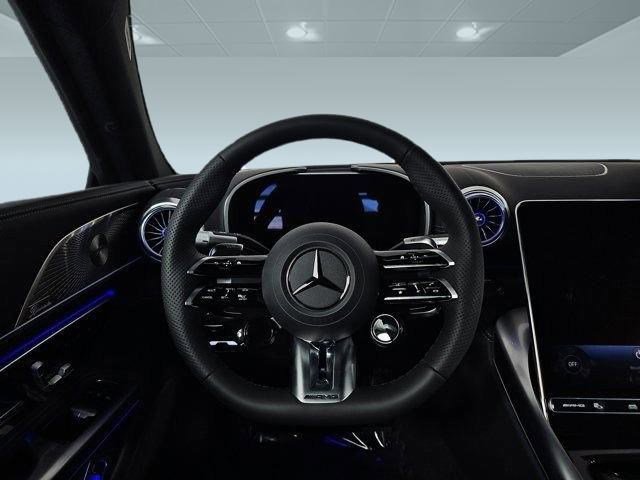 New 2025 Mercedes-Benz AMG GT 43 image 13