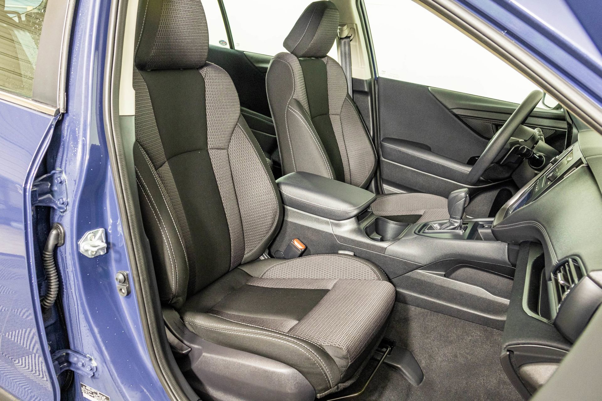 Used 2025 Subaru Outback image 33