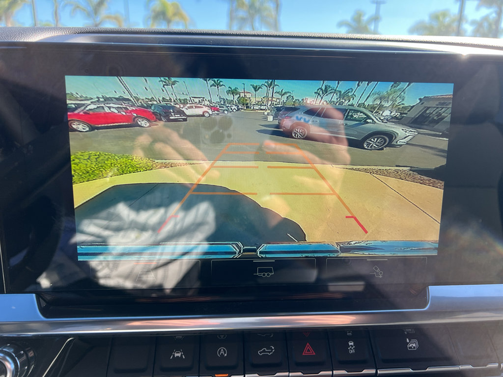 New 2026 GMC Sierra 1500 SLE w/ Preferred Package image 22