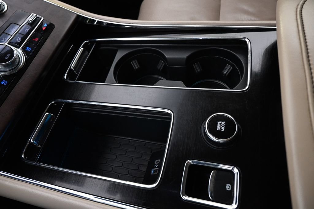 Used 2021 Lincoln Aviator Reserve w/ Equipment Group 202A image 33