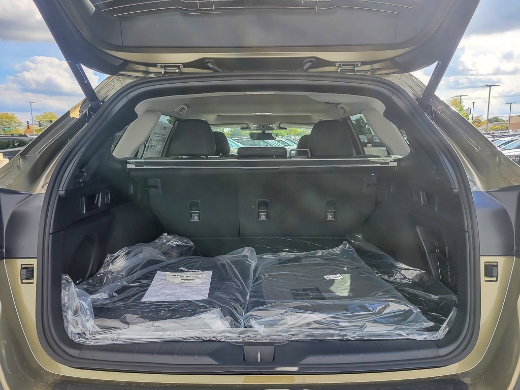 New 2025 Subaru Outback Onyx Edition XT image 15
