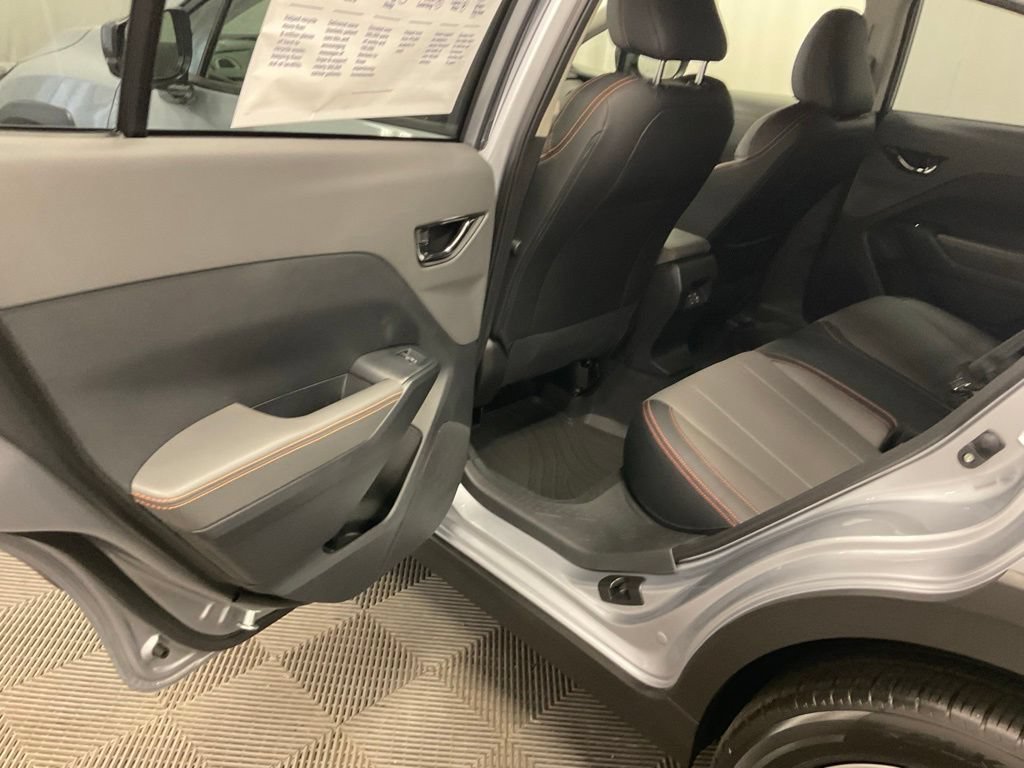 New 2026 Subaru Crosstrek 2.5i Limited AWD/4WD image 23