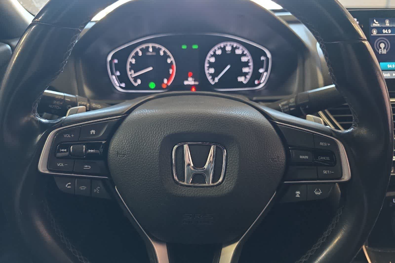 Used 2020 Honda Accord Sport image 23