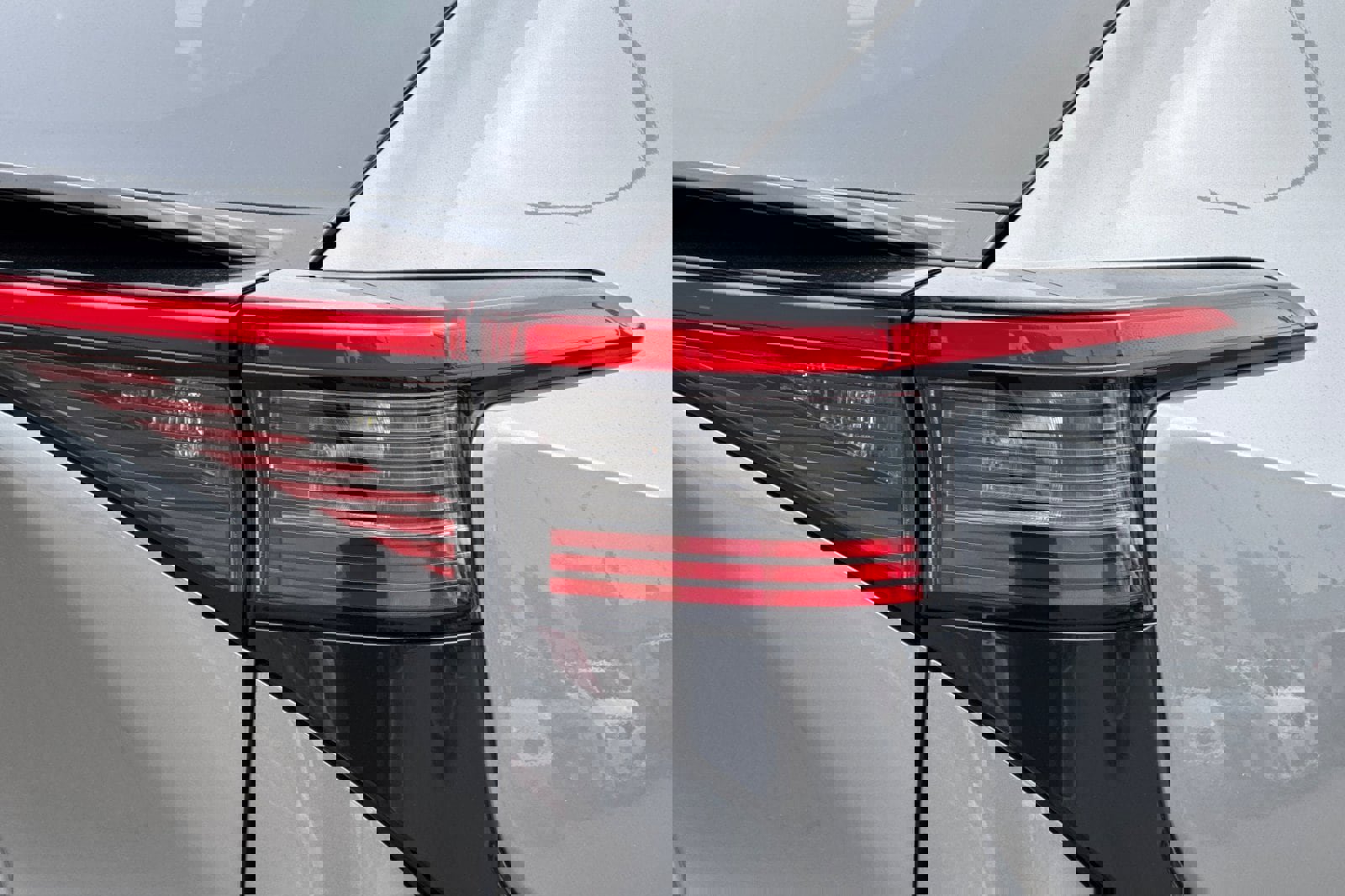 New 2026 Toyota bZ image 32