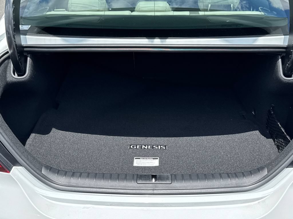 New 2026 Genesis G70 3.3T Sport Prestige RWD image 20