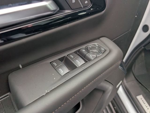 New 2026 Chevrolet Tahoe High Country image 15