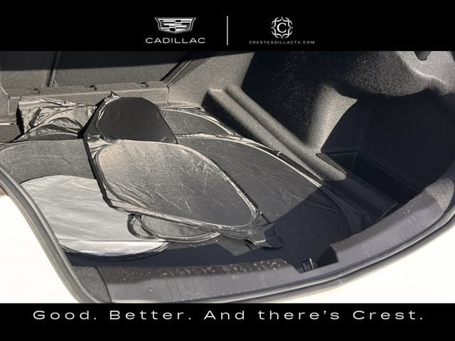 Certified 2025 Cadillac CT5 V Blackwing w/ Super Cruise 1 Package RWD image 28