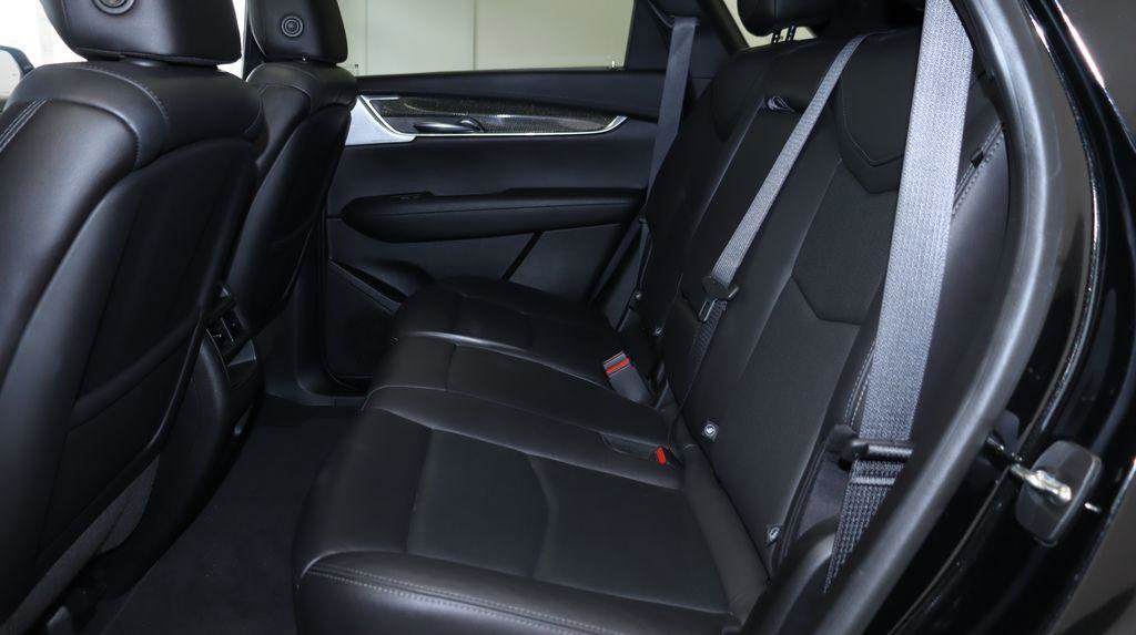 Used 2020 Cadillac XT5 Sportv image 22