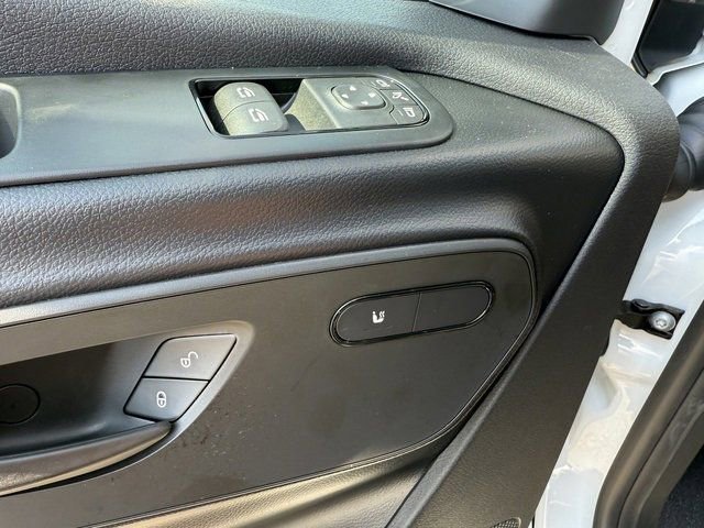 New 2025 Mercedes-Benz Sprinter 2500 image 20
