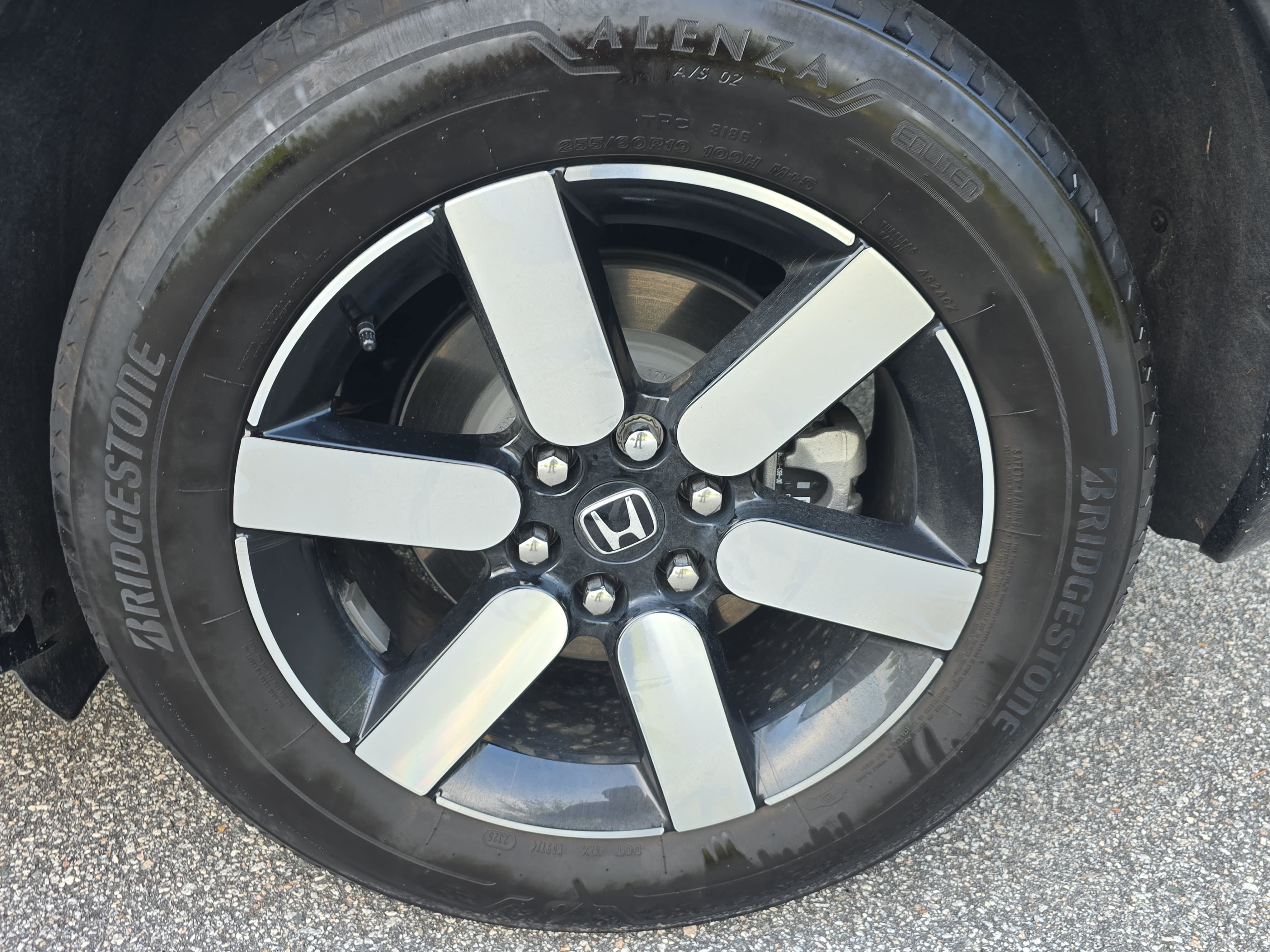 Used 2025 Honda Prologue Touring image 31