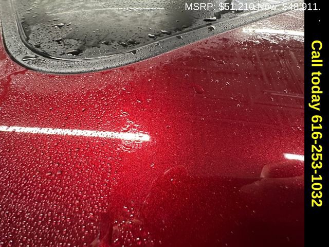 New 2026 Jeep Grand Cherokee L Limited image 23