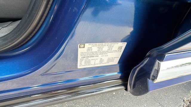 Used 2023 Buick Envision Avenir FWD image 34