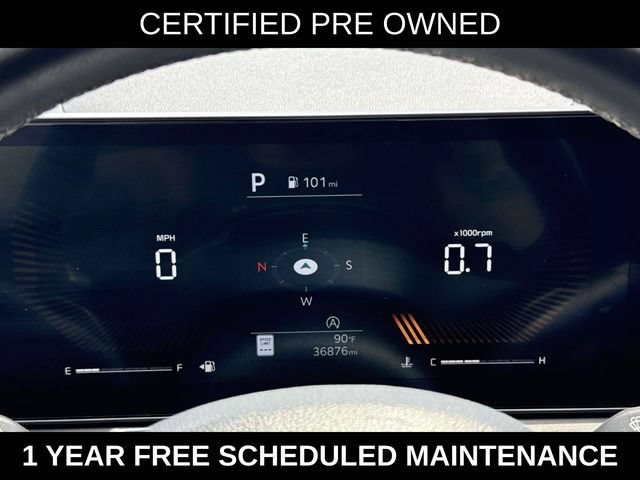 Used 2024 Kia Sorento S FWD image 25