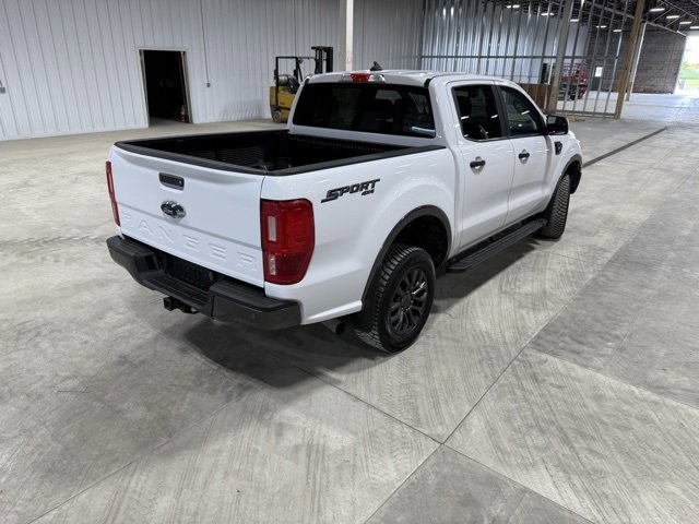 Used 2020 Ford Ranger XLT w/ XLT Sport Appearance Package image 36