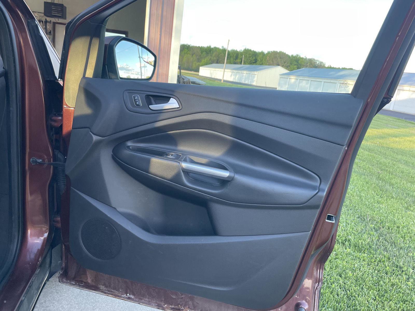 Used 2018 Ford Escape SE AWD/4WD image 31