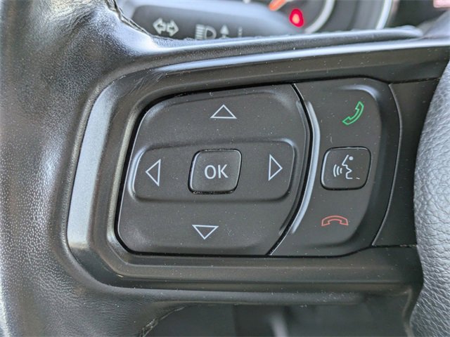 Used 2020 Jeep Gladiator Sport image 26