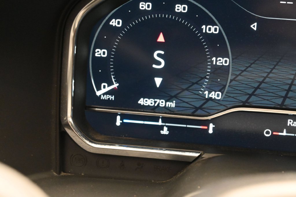 Used 2024 GMC Sierra 1500 Denali Ultimate AWD/4WD image 19