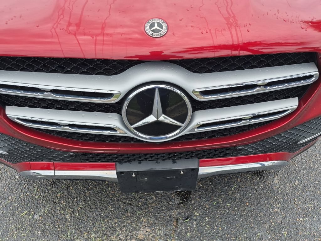 Used 2021 Mercedes-Benz GLE 350 image 9